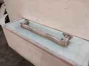 Stoßstangenrahmen Hinten 50145672 Opel Corsa F (UB/UH/UP) Schrägheck 5-drs 1.2 Turbo 12V 130 (F12XHT(EB2ADTS)) 2020