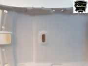 Verkleidung Himmel 739100216R Renault Captur (2R) SUV 0.9 Energy TCE 12V (H4B-400(H4B-A4)) 2014-05