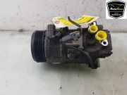 Klima Pumpe 64526987766 BMW 1 serie (E87/87N) Schrägheck 5-drs 118d 16V (M47-D20(204D4)) 2006-09