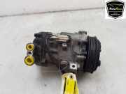Klima Pumpe 13217307 Opel Vectra C GTS Schrägheck 5-drs 1.8 16V (Z18XER(Euro 4)) 2006-05