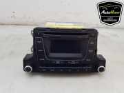 CD-Radio Hyundai i10 IA 96170B90504X