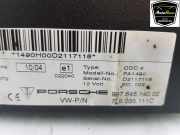 Cd-Wechsler 99764514003 Porsche Cayenne (9PA) SUV 4.5 V8 32V Turbo (M48.50) 2004-12