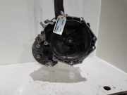 Getriebe Automatik ABS 55496142 Opel Astra K Sports Tourer Kombi 1.4 Turbo 16V (B14XFT(Euro 6)) 2019-06