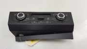 Bedienung Heizung 8K2820043AD Audi A5 Cabrio (8F7) Cabrio 1.8 TFSI 16V (CJEB) 2012-02