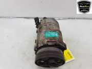 Klima Pumpe 1J0820803F Audi A3 (8L1) Schrägheck 1.6 (BFQ) 2000