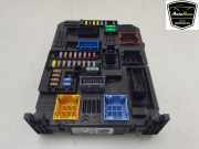 Sicherungskasten 9832880280 Opel Crossland (X) SUV 1.2 Turbo 12V (B12XHL(EB2DT)) 2021