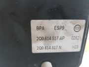 Abs Pumpe ABS 2Q0614517AA Seat Ibiza V (KJB) Schrägheck 5-drs 1.0 TSI 12V (DKRF) 2020-02