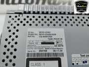 Radio 93194642 Opel Agila (B) Großraumlimousine 1.0 12V (Euro 5)) 2010-01