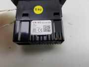 Aux/usb-Anschluss 2G6035954 Volkswagen Golf VIII (CD1) Schrägheck 1.0 TSI 12V (DLAA) 2021-10