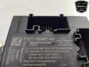 Steuergerät Zentralverriegelung F1ET14F142BC Ford C-Max (DXA) Großraumlimousine 1.5 Ti-VCT EcoBoost 150 16V (M8DF) 2016-04