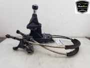 Schalthebel Automatik ABS 5Q0711049AJ Audi A3 Sportback (8VA/8VF) Schrägheck 5-drs 1.6 TDI Ultra 16V (CRKB(Euro 5)) 2015-07