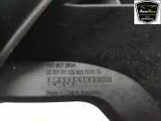 Stoßfängerbefestigung Links Hinten 657807393A Skoda Octavia Kombi (1U5) Kombi 5-drs 1.9 TDi 110 (AHF) 2019-09