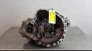 Getriebe Manuell ABS 303000D300 Toyota Yaris III (P13) Schrägheck 1.0 12V VVT-i (1KR-FE(Euro 4)) 2015-02