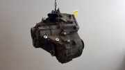 Getriebe Manuell ABS 02Q300050A Volkswagen Scirocco (137/13AD) Schrägheck 3-drs 1.4 TSI 122 16V (CAXA) 2014 CAXA