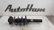 Stoßdämpfer Links Vorne 8J0413031K Audi TT Roadster (8J9) Cabrio 2.0 TFSI 16V (BWA) 2008-08