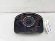 Tachoeinheit Kmh 3411173S41 Suzuki Ignis (MF) Schrägheck 5-drs 1.2 Dual Jet 16V Smart Hybrid (K12D) 2023-04