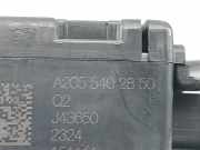 Sicherungskasten A2055402850 Mercedes-Benz C (C205) Coupé C-220d 2.2 16V BlueTEC (OM651.921(Euro 6)) 2016-07