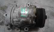 Klima Pumpe 24421642 Opel Meriva (A) Großraumlimousine 1.7 CDTI 16V (Z17DTH(Euro 4)) 2005