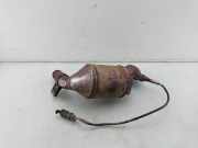 Katalysator 55223357 Fiat Fiorino (225) Van 1.3 JTD 16V Multijet (199.A.9000(Euro 5)) 2009-01
