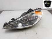 Scheinwerfer Links 9628666880 Peugeot 206 (2A/C/H/J/S) Schrägheck 1.4 XR,XS,XT,Gentry (TU3JP(KFW)) 2003-05