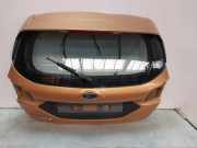 Heckklappe 2180034 Ford Fiesta 7 Schrägheck 1.0 EcoBoost 12V 100 (SFJF) 2018-03