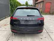 Heckklappe 657827023B Skoda Scala Schrägheck 5-drs 1.0 TSI 115 (DUSA) 2024-12