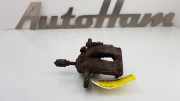Bremssattel Links Hinten ABS 34216776377 BMW 3 serie (E90) Limousine 318i 16V (N46-B20B) 2008