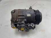 Klima Pumpe A0008307100 Mercedes-Benz GLE AMG Coupe (C292) SUV 3.0 450 AMG V6 24V Turbo 4-Matic (M276.821) 2016-03
