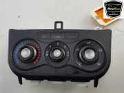 Bedienung Heizung 5G1140100 Alfa Romeo MiTo (955) Schrägheck 1.3 JTDm 16V Eco (199.B.4000) 2011-07