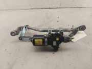 Scheibenwischermotor 288A53268R Renault Clio IV Estate/Grandtour (7R) Kombi 5-drs 0.9 Energy TCE 90 12V (H4B-412(H4B-G4)) 2019-06