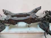 Hinterachse Vwa ABS 55401JD01A Nissan Qashqai (J11) SUV 1.3 DIG-T 160 16V (HR13DDT) 2019-07