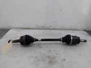 Antriebswelle Links Vorne ABS 434200D740 Toyota Yaris Cross (PB1/PJ1) SUV 1.5 12V Hybrid 115 (M15AFXE) 2023-04