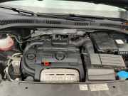 Motor 03C100040C Seat Alhambra (7N) Großraumlimousine 1.4 TSI 16V (CTHA(Euro 5)) 2011-04