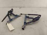 Motorhaubescharnier 41618398665 BMW Z3 Roadster (E36/7) Cabrio 1.9 16V (M44-B19) 1997