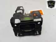 Getriebestütze ABS 9680293280 Peugeot 208 I (CA/CC/CK/CL) Schrägheck 1.2 Vti 12V PureTech 82 (EB2F(HMZ)) 2017-09