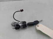 Zündschloss + Schlüssel 9663123380 Citroën C3 (SC) Schrägheck 5-drs 1.2 VTi 82 12V (EB2F(HMZ)) 2013-08