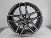 Felge Li, 19", 8J, ET38, 5 Gats A2534011800 Mercedes-Benz GLC (X253) SUV 2.0 260 16V 4-Matic (M274.920) 2016-04