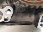 Zylinderkopf 0200HS Citroën Berlingo Van 1.6 Hdi, BlueHDI 75 (DV6FE(BHW)) 2012-01