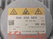 Spannungsregulator 5WA959663 Volkswagen Golf VIII (CD1) Schrägheck 1.4 GTE 16V (DGEA) 2021-03 DGEA