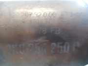 Katalysator 8K0254250QX Audi A4 Avant (B8) Kombi 2.0 TDI 16V (CAHA(Euro 5)) 2010-03