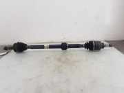 Antriebswelle Rechts Vorne ABS 4341005451 Toyota Avensis Wagon (T27) Kombi 1.8 16V VVT-i (2ZRFAE) 2015-11