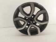Felge Li, 15", 6J, ET51, 4 Gats 52910G6300 Kia Picanto (JA) Schrägheck 1.0 12V (G3LD) 2021-06