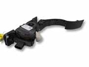 Gaspedal EV619F836AA Ford Focus 3 Wagon Kombi 1.0 Ti-VCT EcoBoost 12V 125 (M1DC) 2015