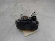 Drosselklappe 53496101 Ford Fiesta 7 Schrägheck 1.0 EcoBoost 12V Hybrid 125 (B7JC) 2022-04