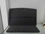 Kofferraum Matte 5M0858855C Volkswagen Golf Plus (5M1/1KP) Großraumlimousine 1.4 TSI 122 16V (CAXA(Euro 5)) 2010-09 CAXA(Euro 5)