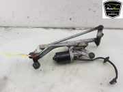 Scheibenwischermotor 96485145 Chevrolet USA Matiz (M200) Schrägheck 0.8 S,SE (LBF(L3-49)) 2007-03