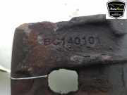 Bremssattel Rechts Hinten ABS 584001J310 Hyundai i20 Schrägheck 1.2i 16V (G4LA) 2013