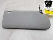 Sonnenblende 7620A633 Mitsubishi Outlander (CW) SUV 2.0 16V 4x2 (4B11) 2010-10