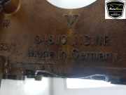 Ölwannenabdeckung 948101113 Porsche Panamera (970) Liftback 4.8 V8 32V 4S (M48.40) 2009-10