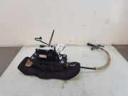 Schalthebel Automatik ABS 4G1713041AJ Audi RS 6 Avant (C7) Kombi 4.0 V8 TFSI 32V (CWUB(Euro 6)) 2015-04